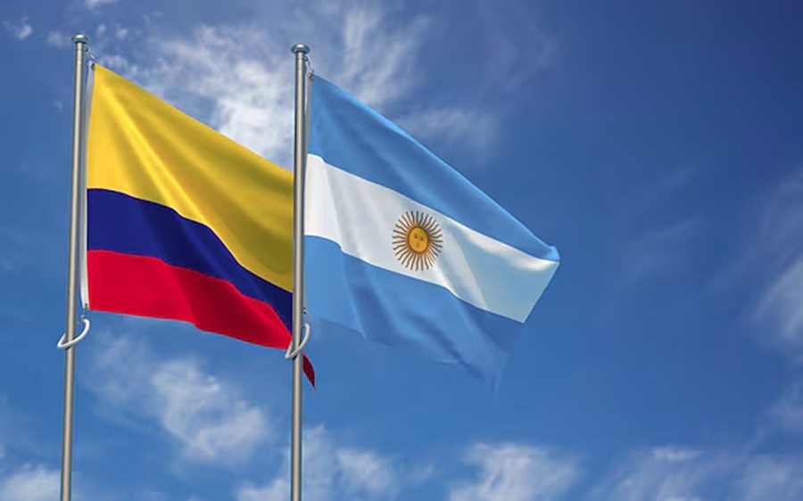 Colombia trục xuất các nhà ngoại giao Argentina sau phát biểu bôi nhọ tổng thống
